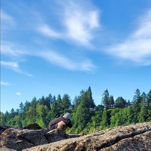 Meet your Posher, Dylan